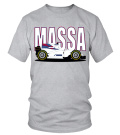 Felipe Massa (1) GR - T-shirt