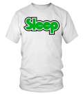 Sleep WT 4 - T-shirt