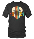T-shirt - 1951 Vintage 12