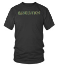 Rebelution Merch - T-shirt