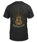 Rebelution Merch - T-shirt