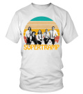 Supertramp WT (37) - T-Shirt