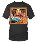 Camiseta - White Skull - Tales From The North BK