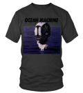 Devin Townsend - Ocean Machine. Biomech BK - T-shirt