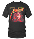 T-shirt - ZZ Top BK (26)