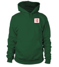 Section 10 Merch Official - Hoodie