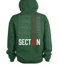 Section 10 Merch Official - Hoodie