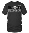 T-shirt - Geolier - EPISODIO D'AMORE - Geôlier2 OFFICIAL Merch T-Shirt