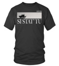 Geolier - SI STAT’ TU - Geôlier2 OFFICIAL Merch T-Shirt - T-shirt