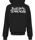 back