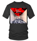 PGSR-BK. Fates Warning - No Exit - T-shirt