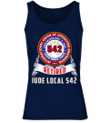 Moletom Unissex com Capuz - iuoe local 542