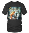 BLM100 - Graveworm - As The Angels Reach The Beauty - T-Shirt