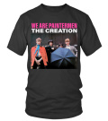 Camiseta - GRR-BK. The Creation - We Are Paintermen (1967)