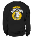 Sweater - Sentinels Merch