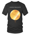T-shirt - Coldplay T Shirt