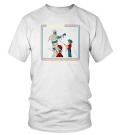 Murder With My Husband Merch - T-shirt