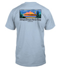 Seek Discomfort Merch - T-shirt