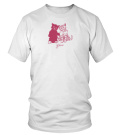 Camiseta - Clairo Merch Official