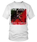 The Cult Love Tshirt - T-shirt