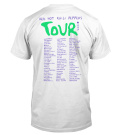T-shirt - Red Hot Chili Peppers Merch Official