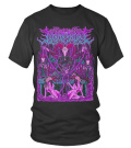 Camiseta - Lorna Shore Merch Shop