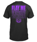 Camiseta - Lorna Shore Merch Shop