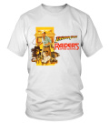 Camiseta - Raiders Of The Lost Ark 3 WT