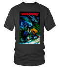 Silent Running BK 001 - T-Shirt