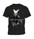 Round neck T-Shirt Unisex - DMT100 - Septicflesh - Communion BK