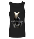 Round neck T-Shirt Unisex - DMT100 - Septicflesh - Communion BK