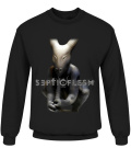 Round neck T-Shirt Unisex - DMT100 - Septicflesh - Communion BK