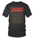 Kreator Official Merchandise - T-Shirt