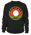 Rundhals T-Shirt Unisex - Creedence Clearwater Revival BK (40)