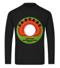 Rundhals T-Shirt Unisex - Creedence Clearwater Revival BK (40)