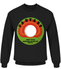 Rundhals T-Shirt Unisex - Creedence Clearwater Revival BK (40)