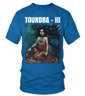 Camiseta - PMT - Toundra - III BL