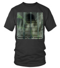 T-shirt - SPMT - Buckethead - Decoding The Tomb Of Bansheebot BK