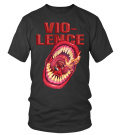 THRMT - Vio-lence - Eternal Nightmare BK 069 - T-Shirt