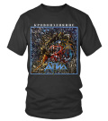 THRMT- Aspid - Кровоизлияние BK 089 - T-shirt
