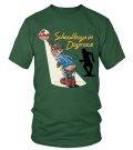 The Kinks GN (3) - T-shirt