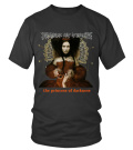 T-shirt - Cradle Of Filth Cruelty And The Beast Shirt