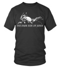 Yamaha MT-09 11 BK - T-Shirt