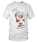 Camiseta - Mac Miller Merchandise