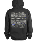 Portola Merch Official - Hoodie