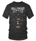 Hollywood Undead 2024 Merch Store - T-shirt