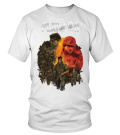 Platoon (1986) WT 009 - T-shirt