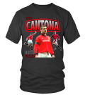 Eric Cantona BK 028 - T-shirt