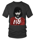 T-shirt - George Best BK 002