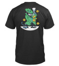 Goldset Merch - T-shirt